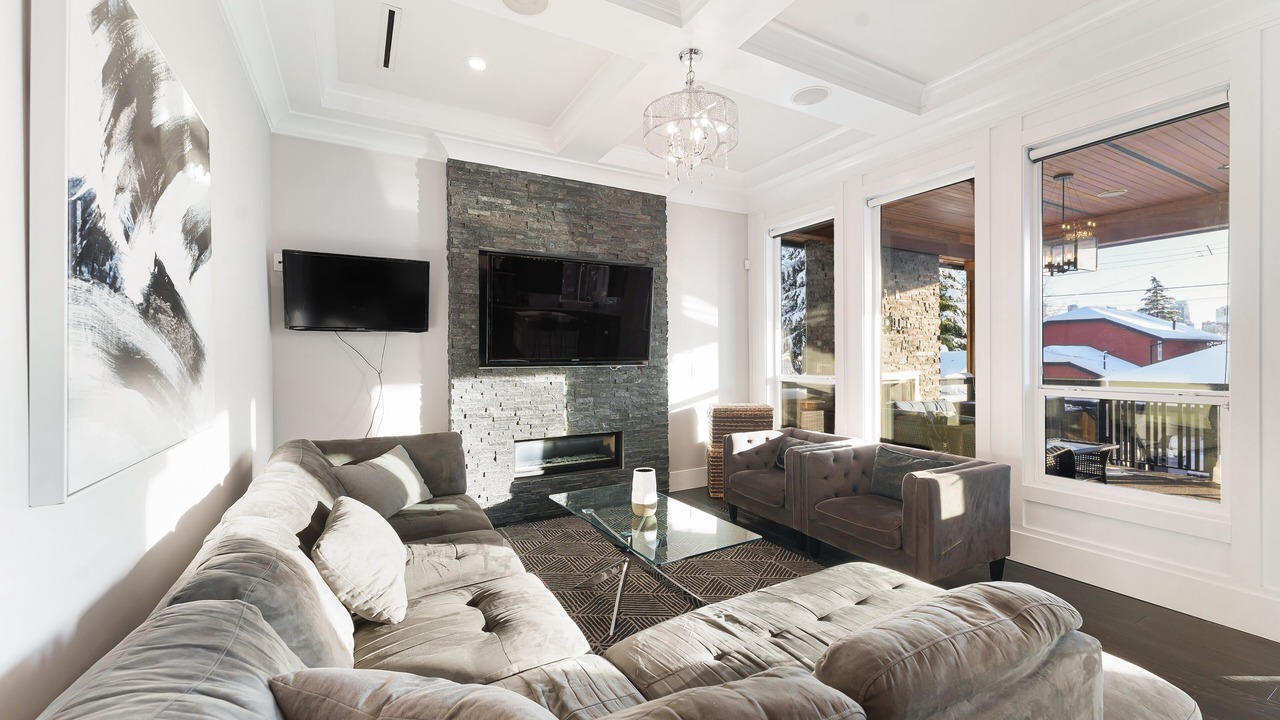 Photo of Bedroom in Burnaby