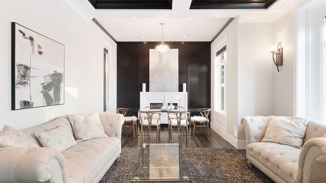 Photo of Bedroom in Burnaby