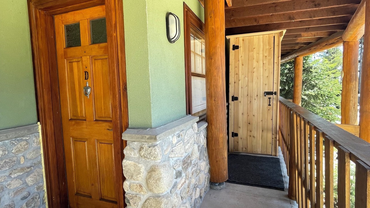 Photo of Outdoor in Big White Ski Resort