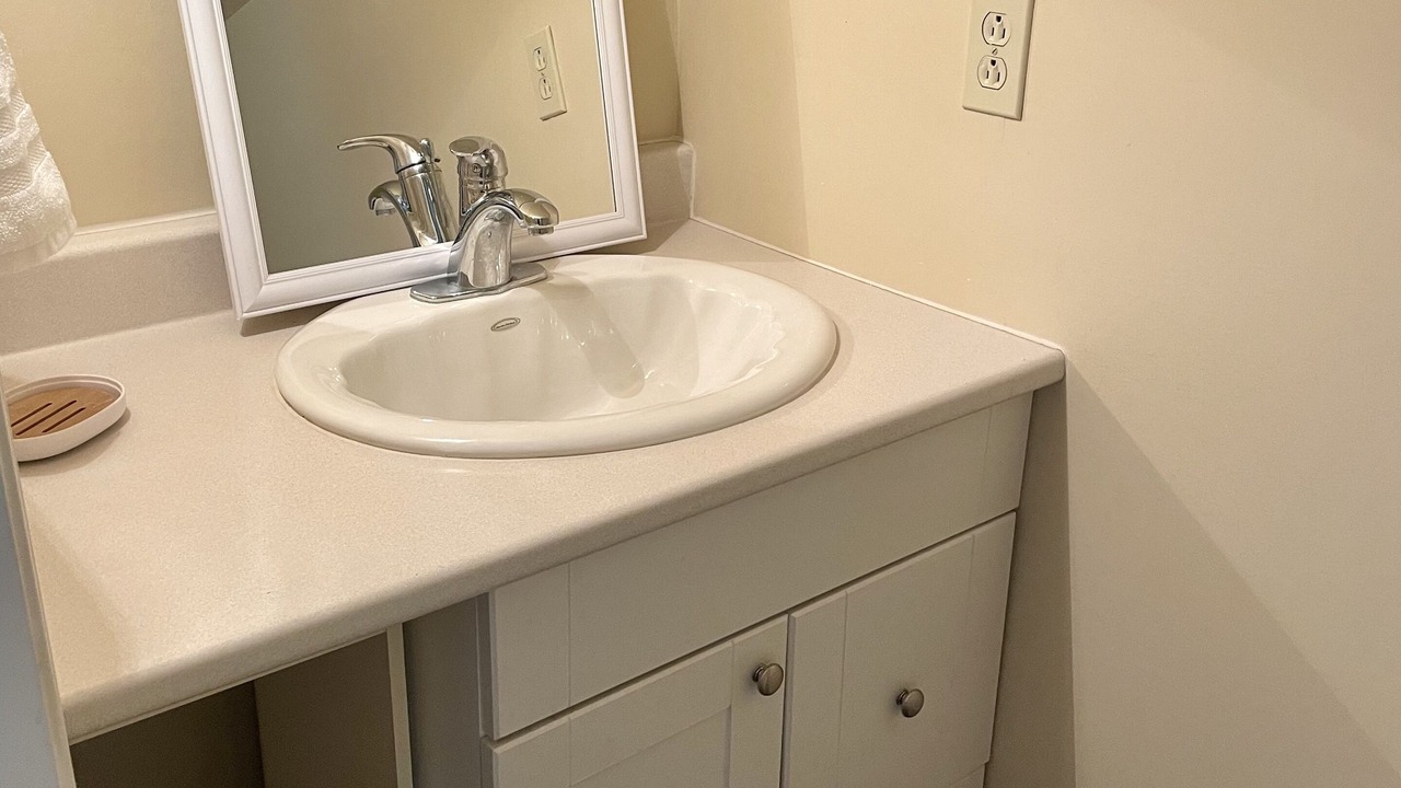Photo of Bathroom in Silver Sands
