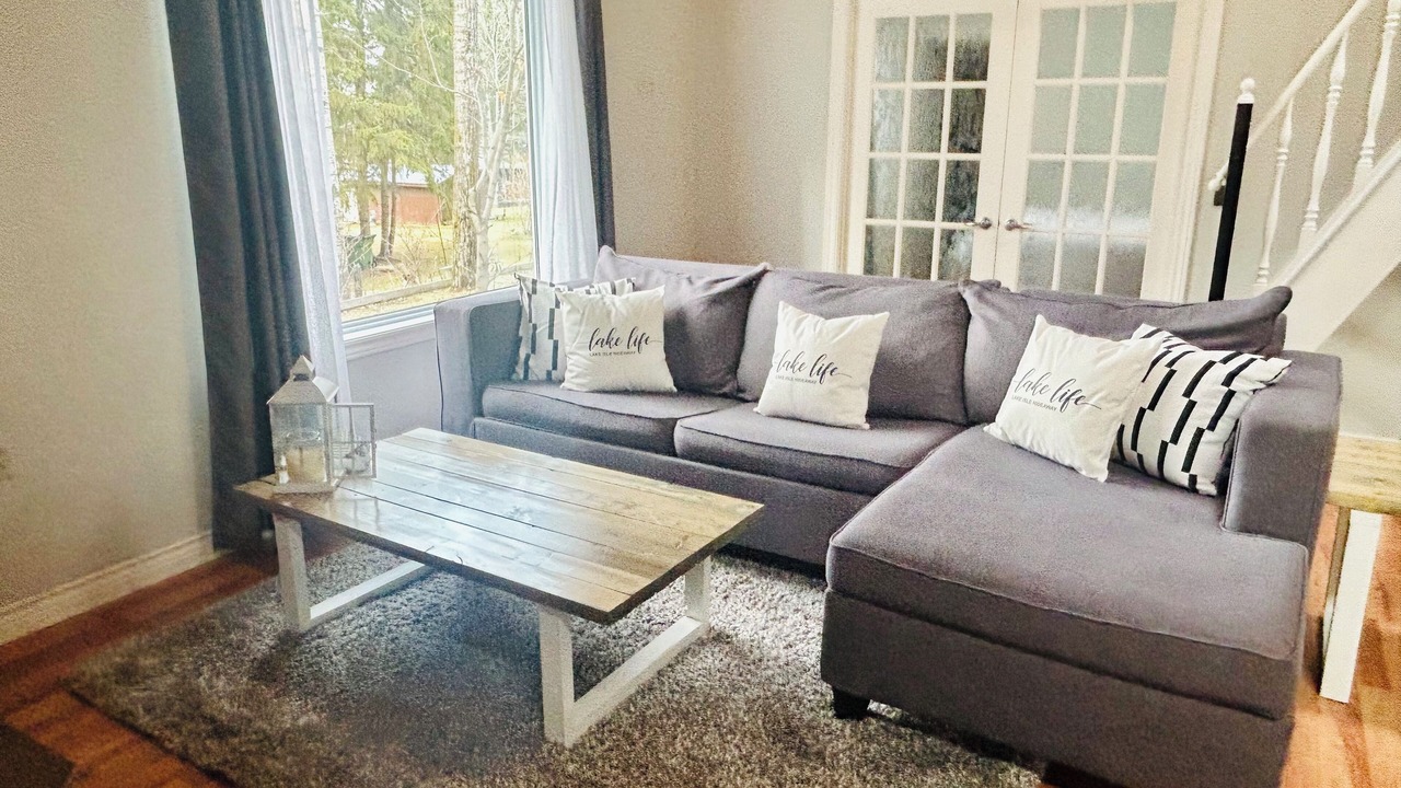 Photo of Bedroom in Silver Sands