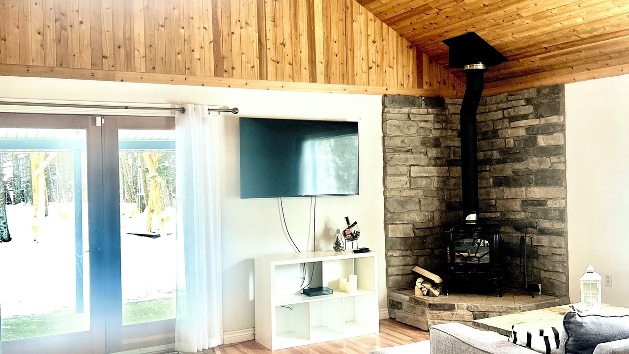 Photo of Livingroom in Silver Sands