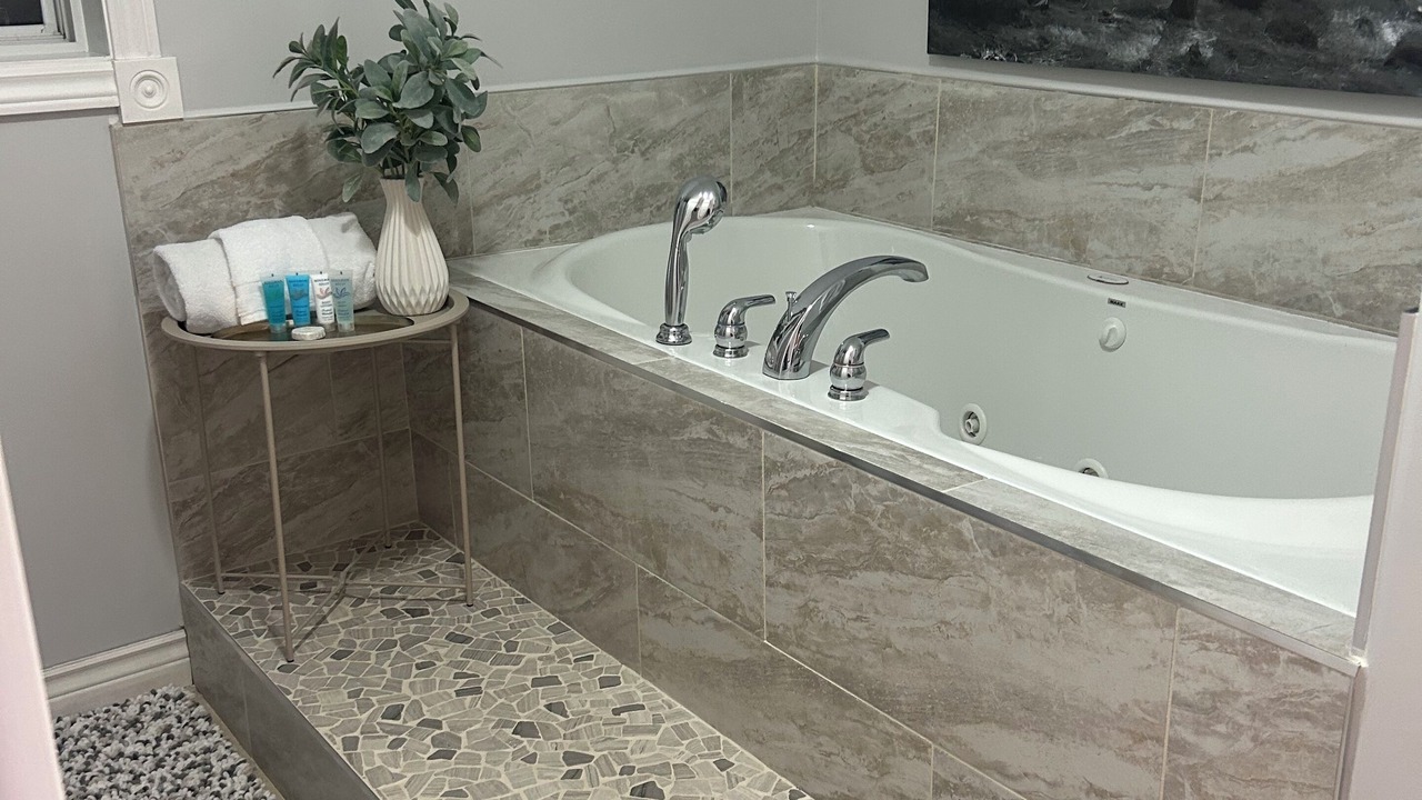 Photo of Bathroom in Silver Sands