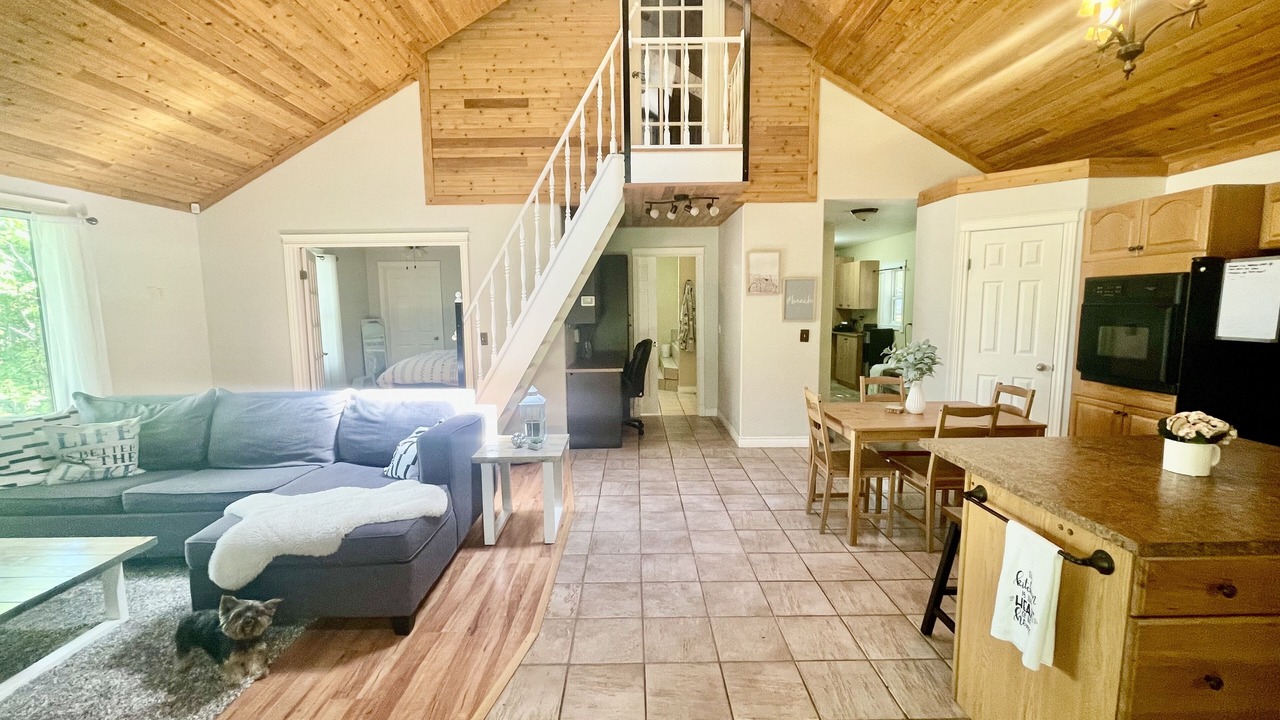 Photo of Livingroom in Silver Sands