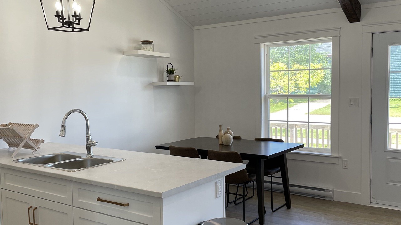 Photo of Kitchen in Georgetown