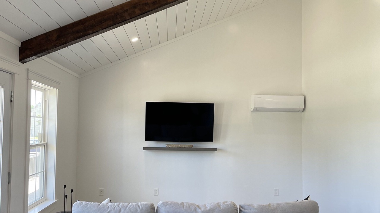 Photo of Livingroom in Georgetown