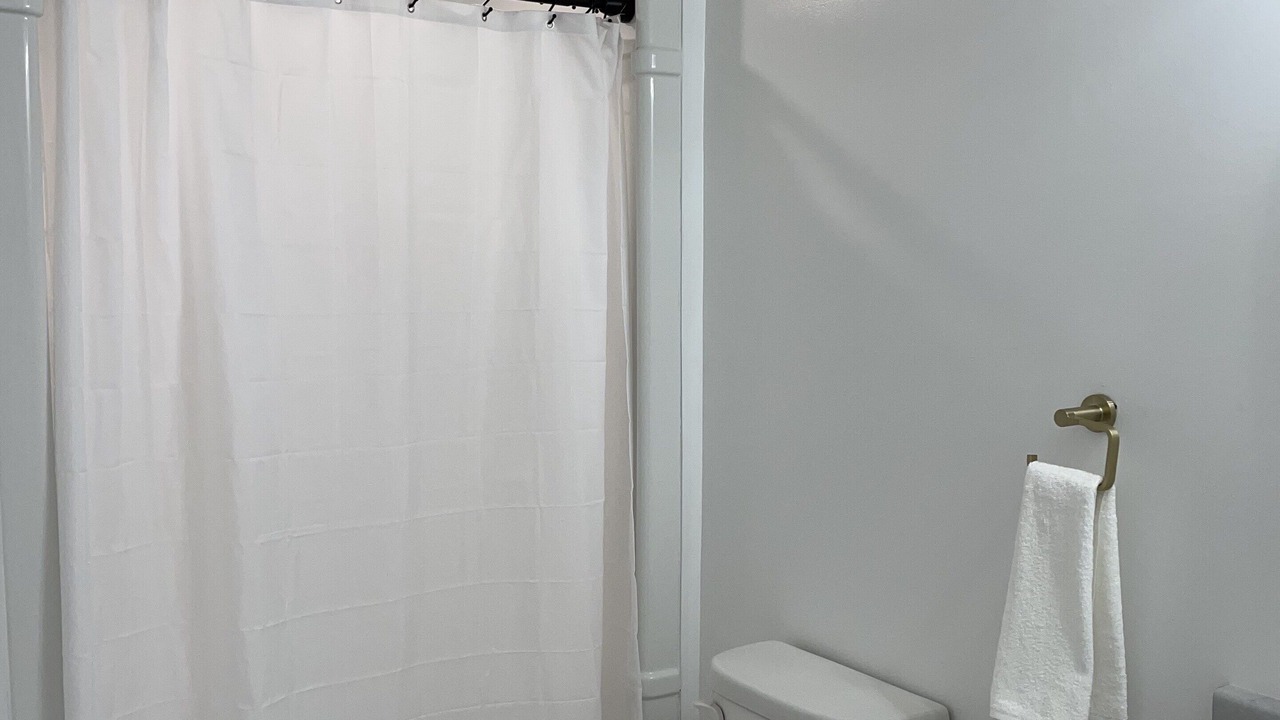 Photo of Bathroom in Georgetown