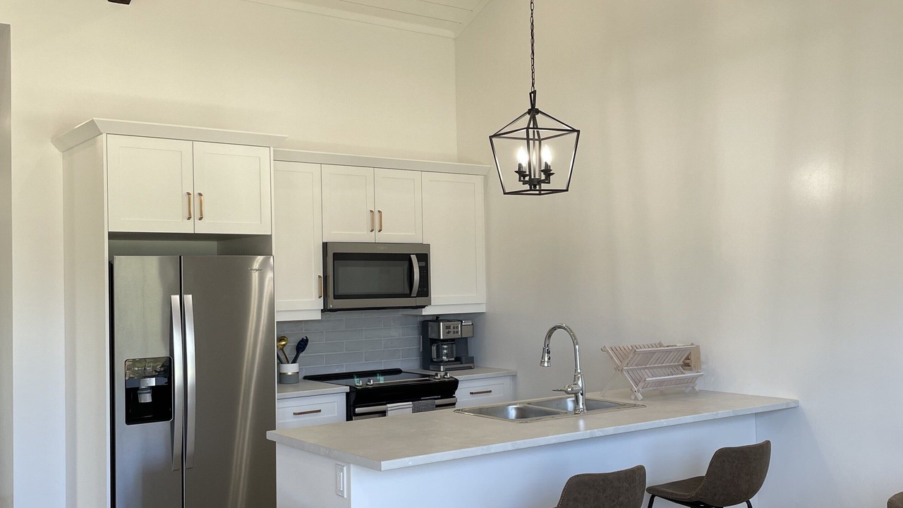Photo of Kitchen in Georgetown