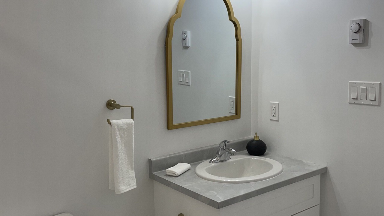 Photo of Bathroom in Georgetown