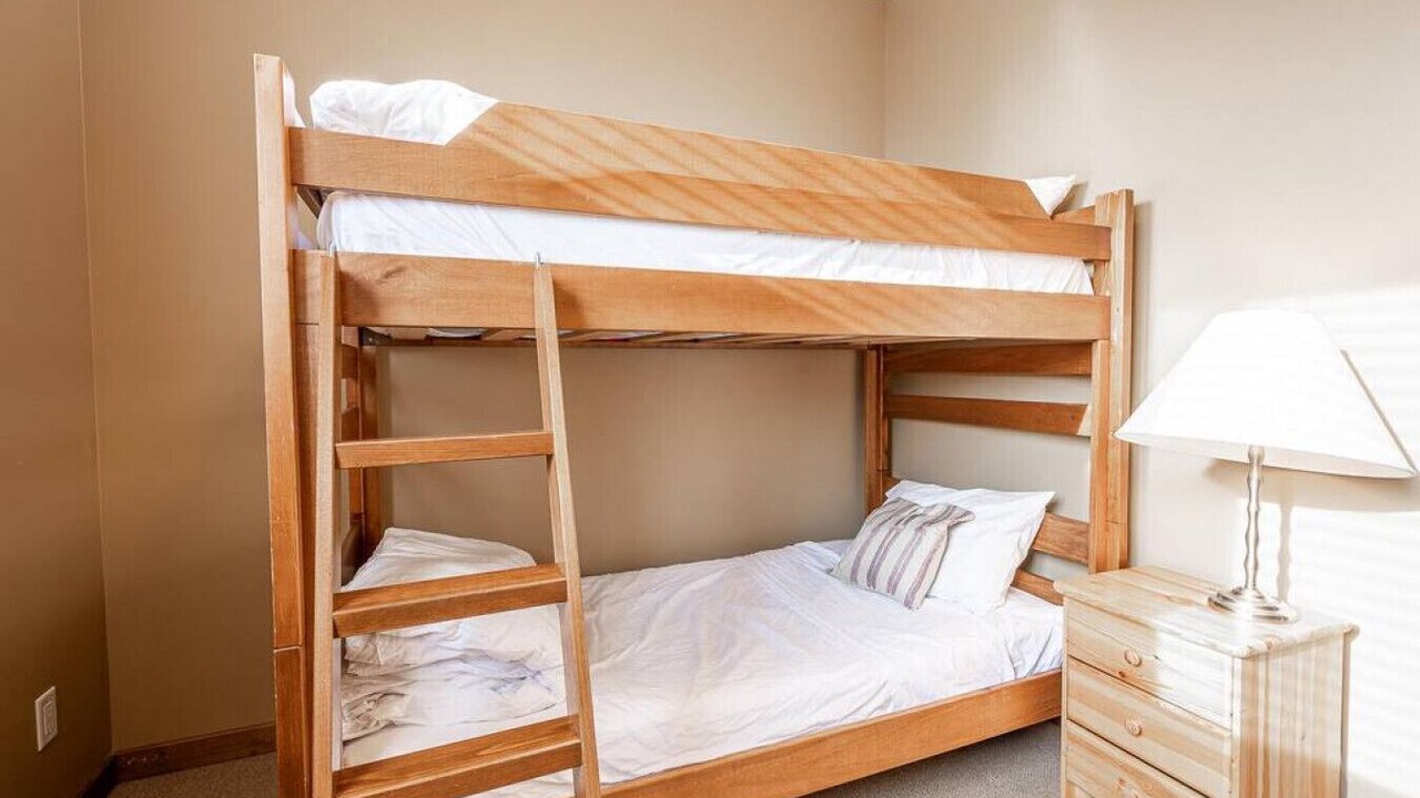 Photo of Bedroom in The Forest