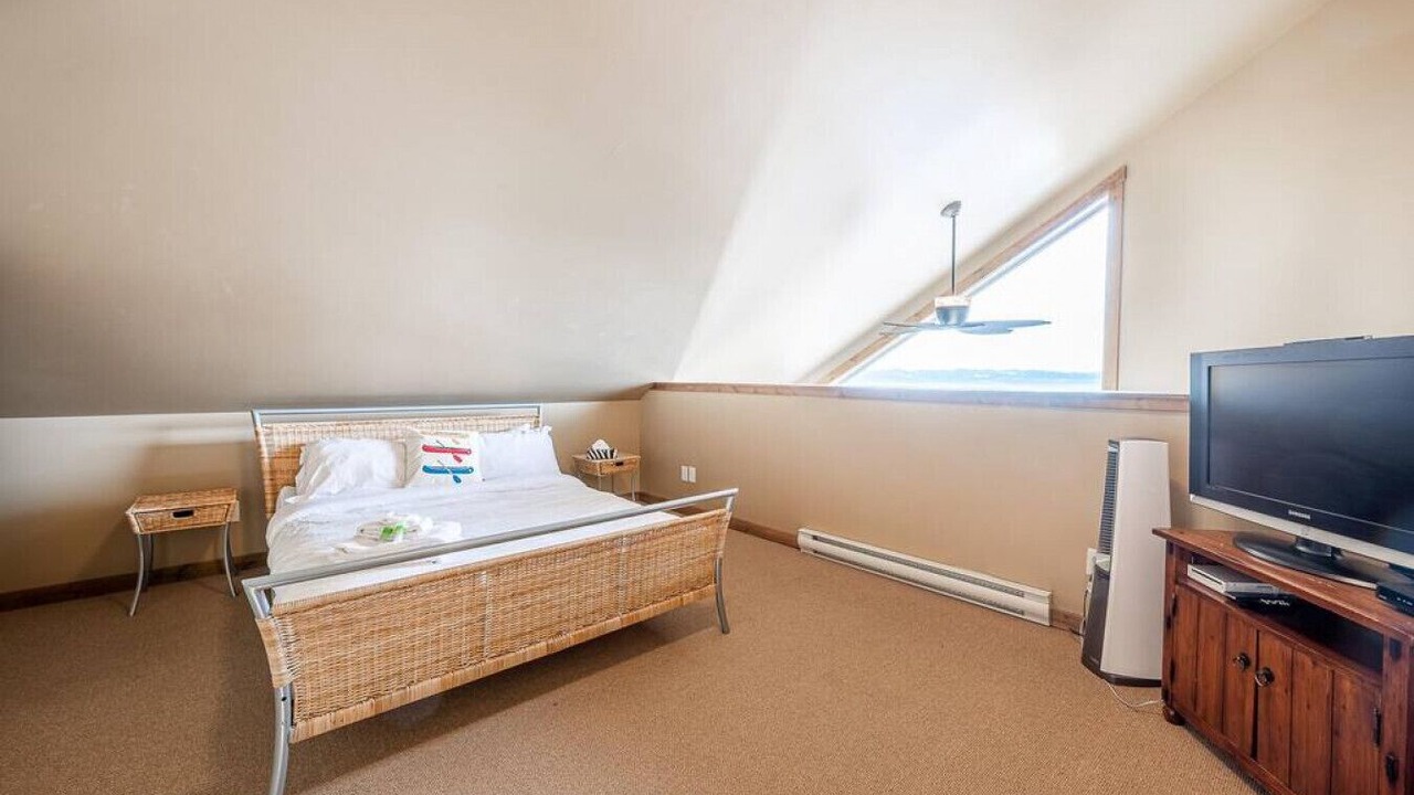 Photo of Bedroom in The Forest