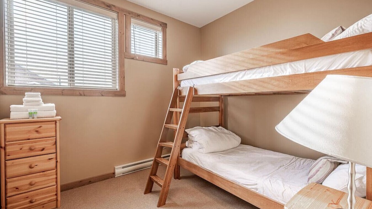 Photo of Bedroom in The Forest