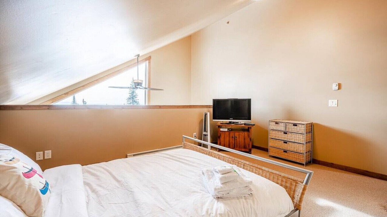 Photo of Bedroom in The Forest