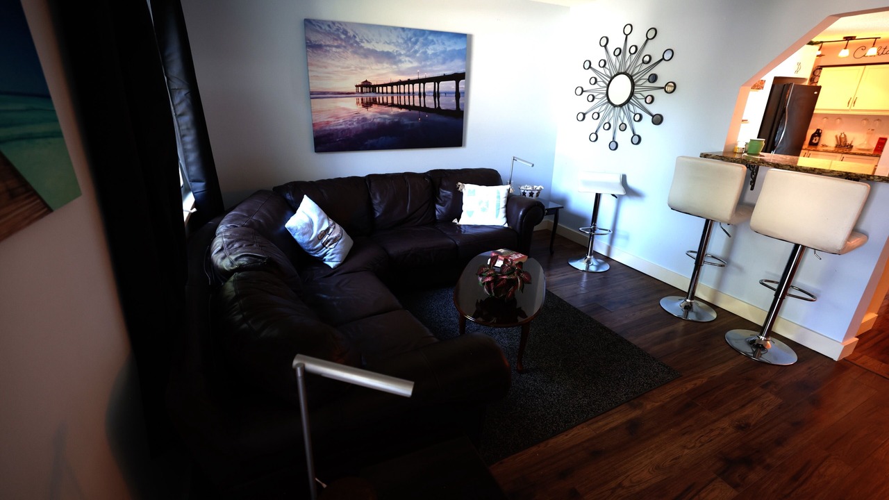 Photo of Bedroom in Sylvan Lake