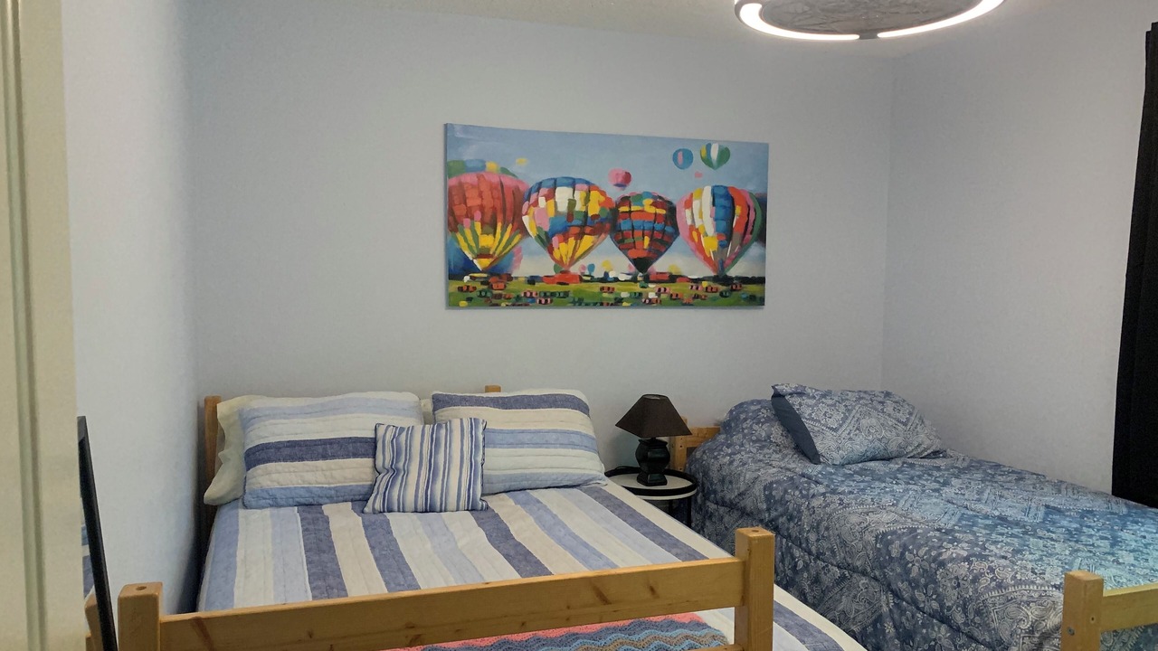 Photo of Bedroom in Sylvan Lake