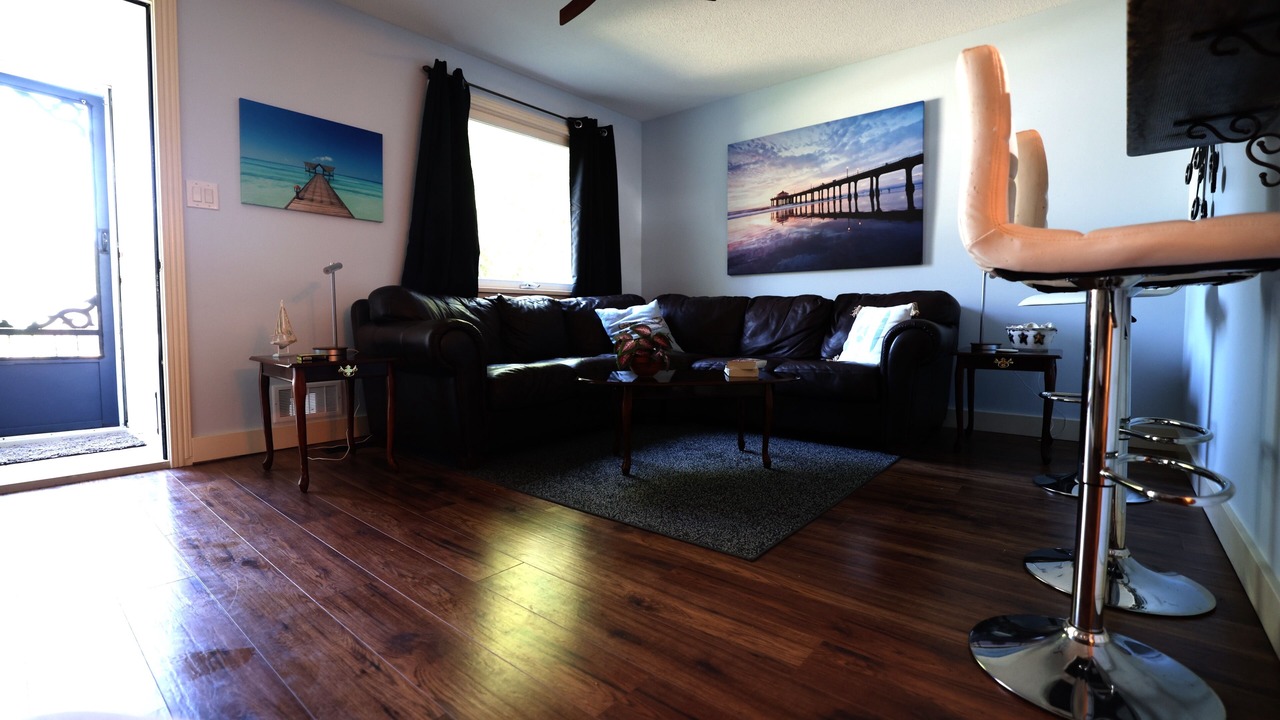Photo of Bedroom in Sylvan Lake