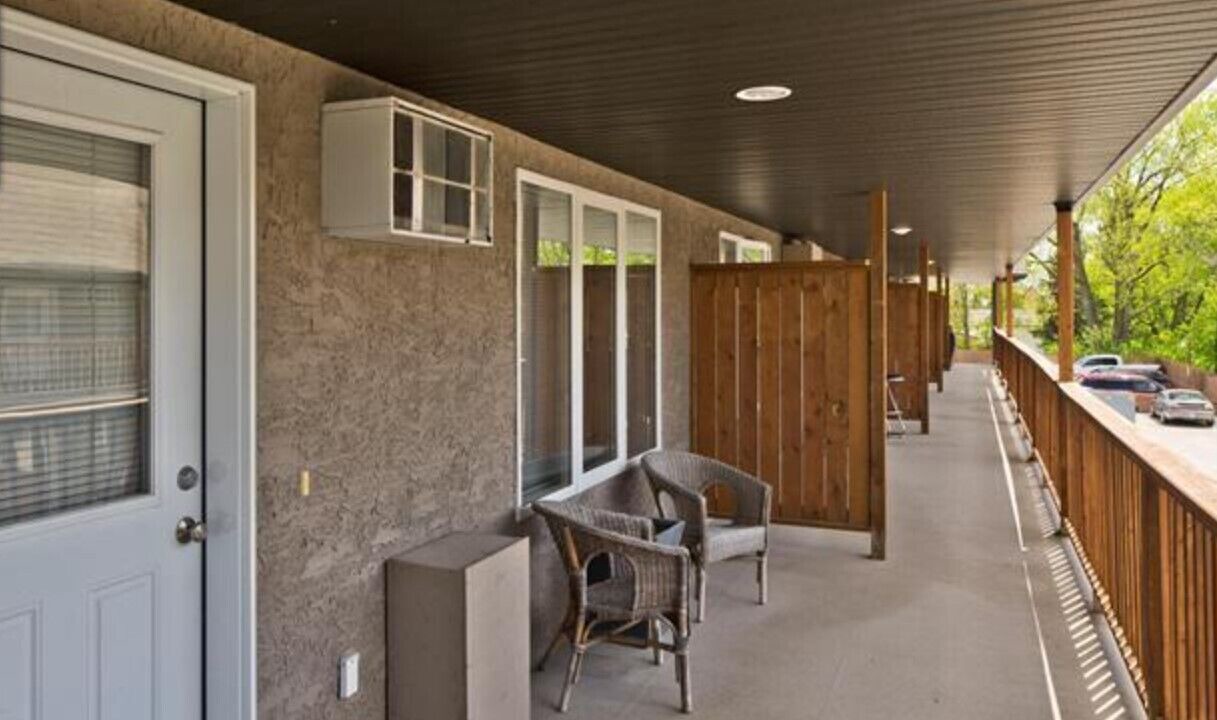 Photo of Outdoor in Steinbach