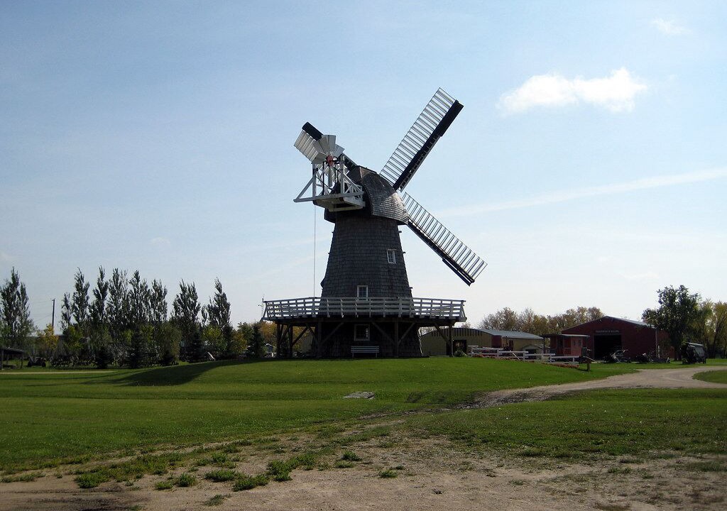 Photo of Others in Steinbach