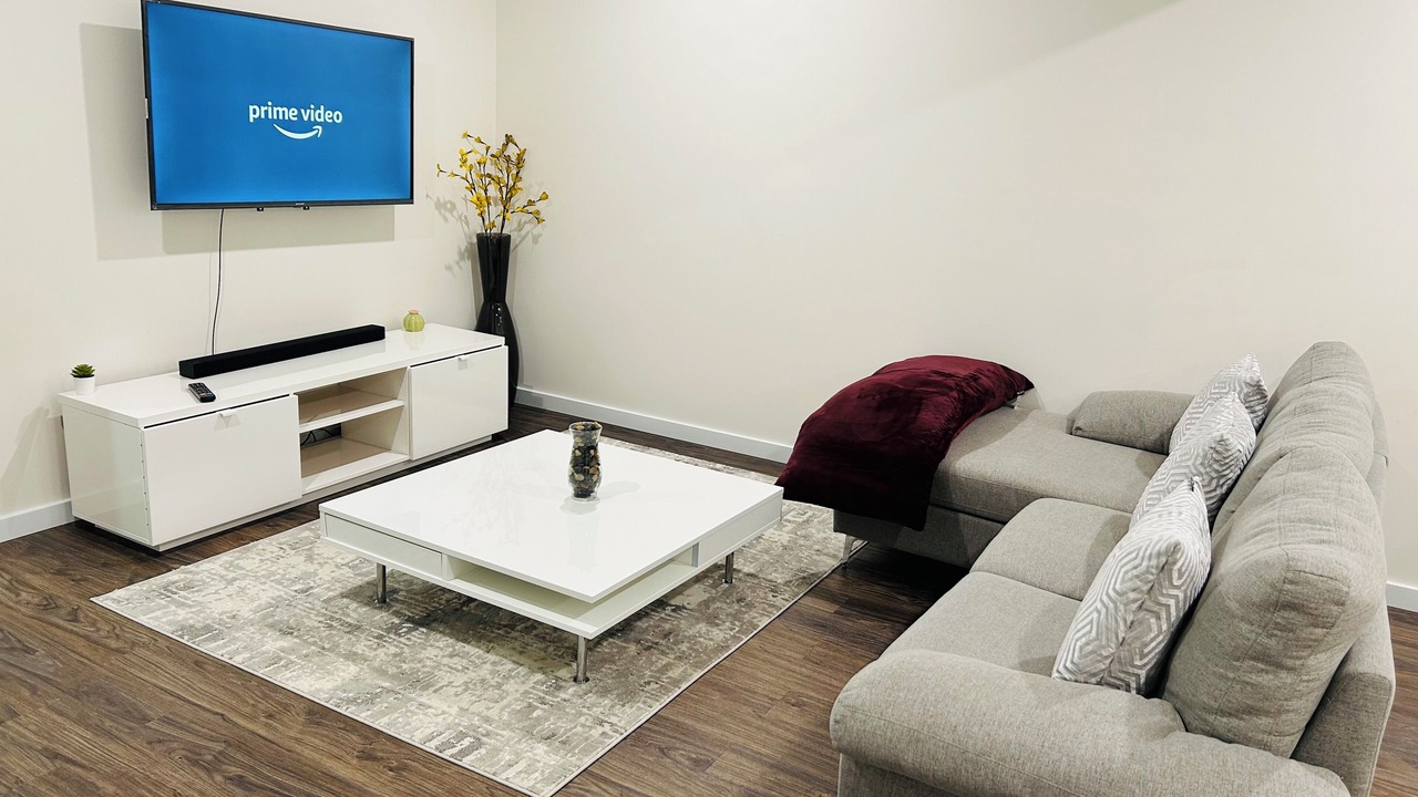 Photo of Livingroom in Edmonton