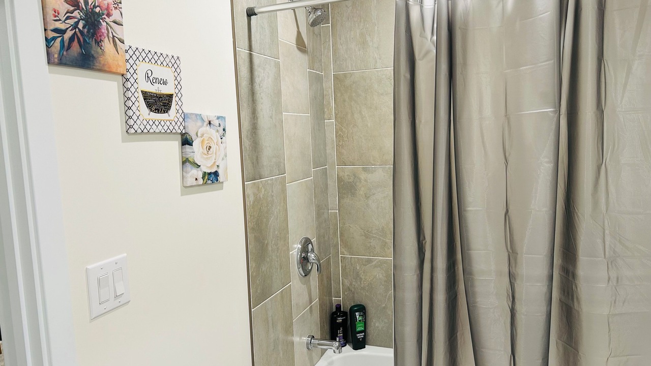 Photo of Bathroom in Edmonton