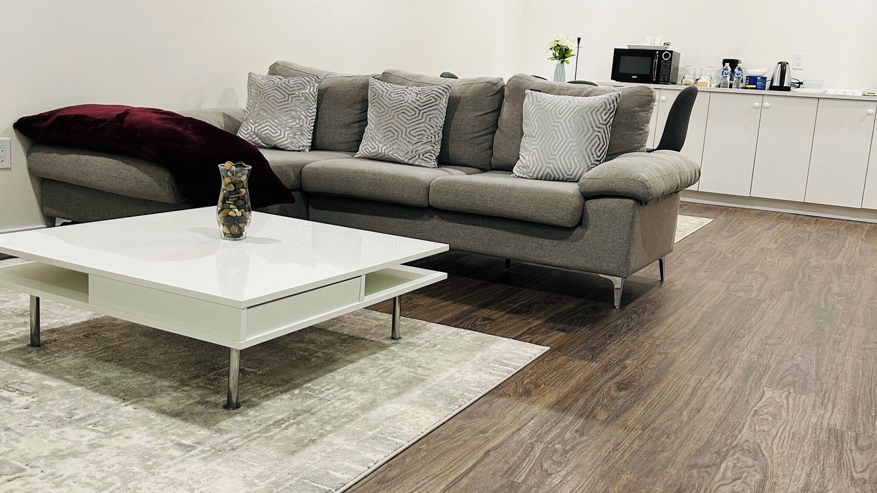Photo of Livingroom in Edmonton