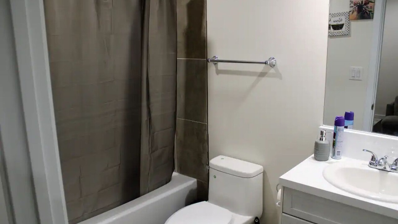 Photo of Bathroom in Edmonton
