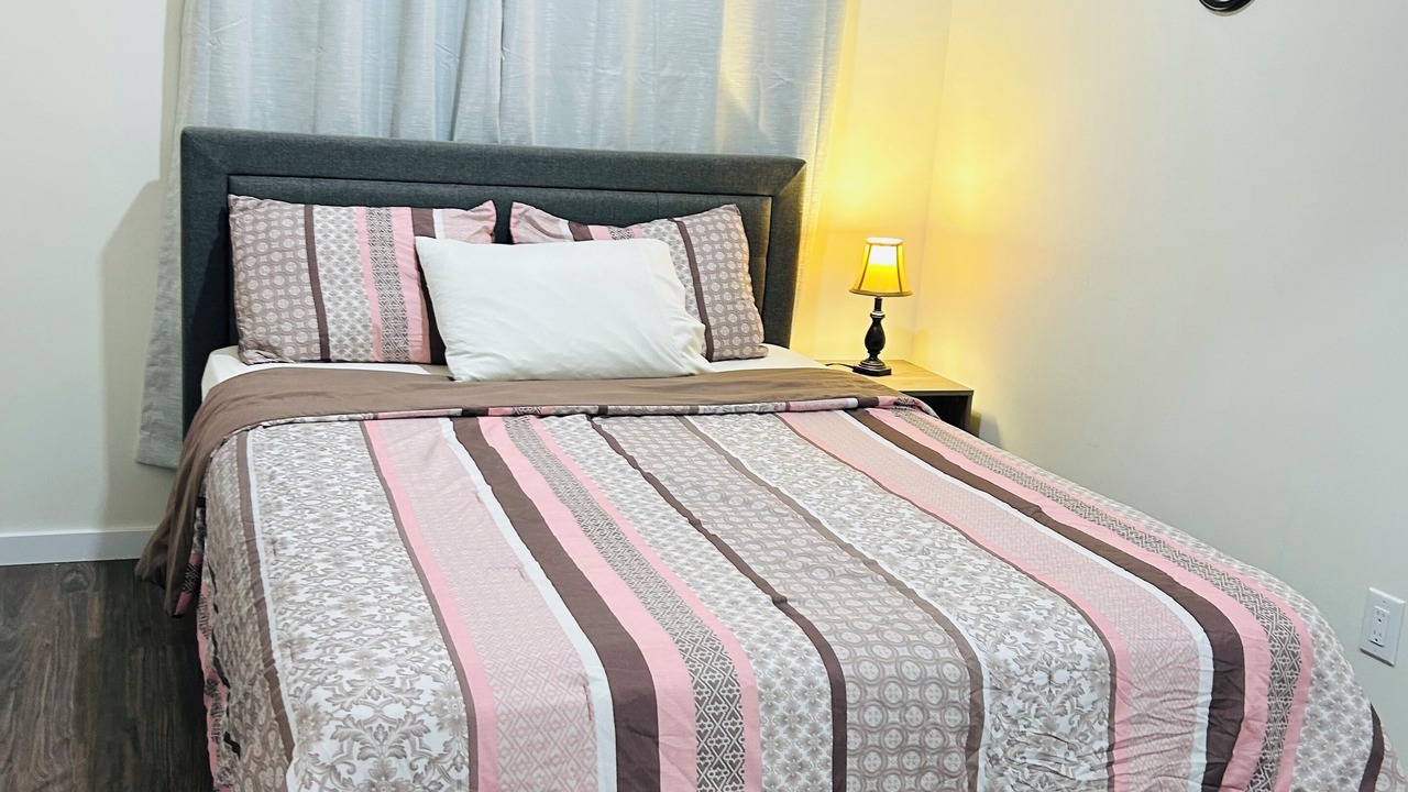 Photo of Bedroom in Edmonton