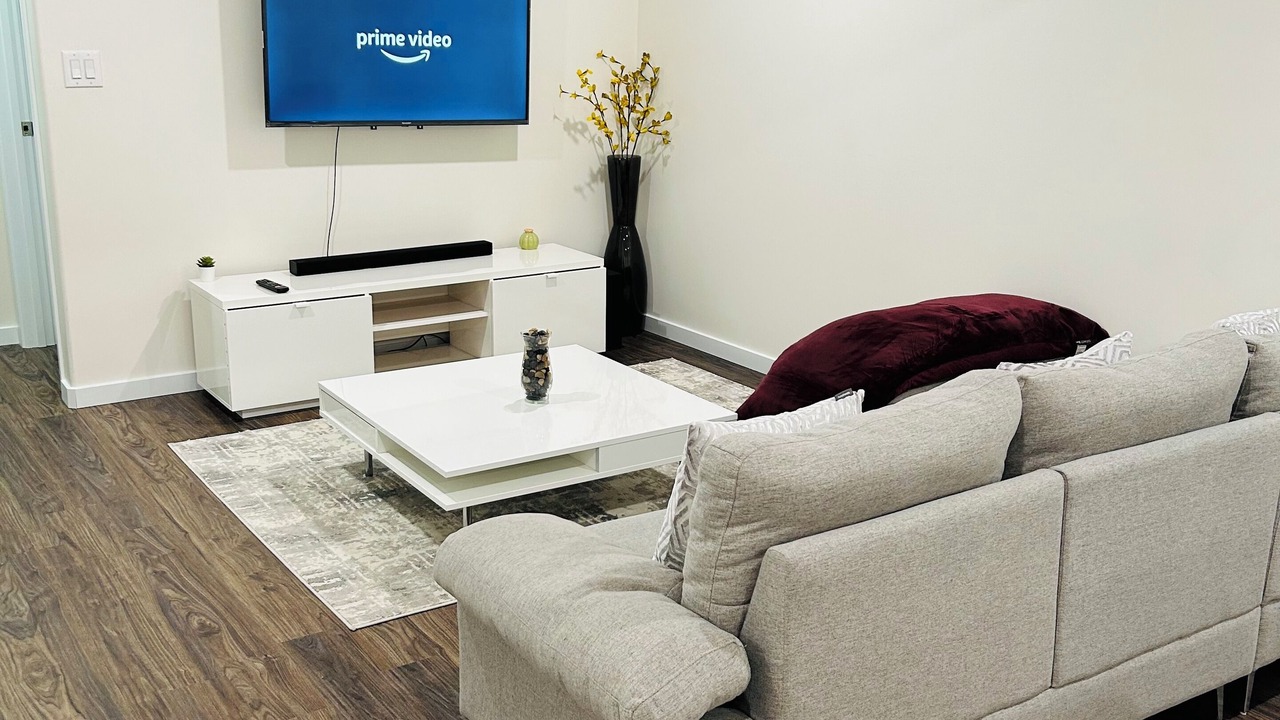 Photo of Livingroom in Edmonton