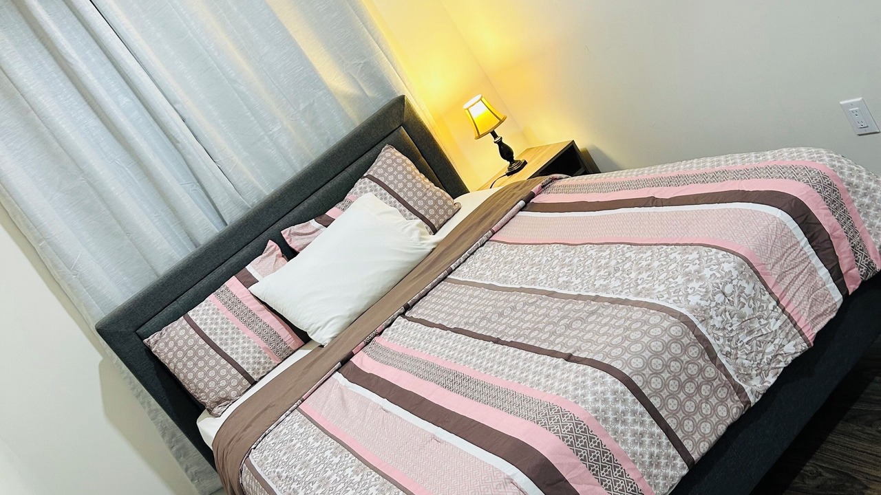 Photo of Bedroom in Edmonton