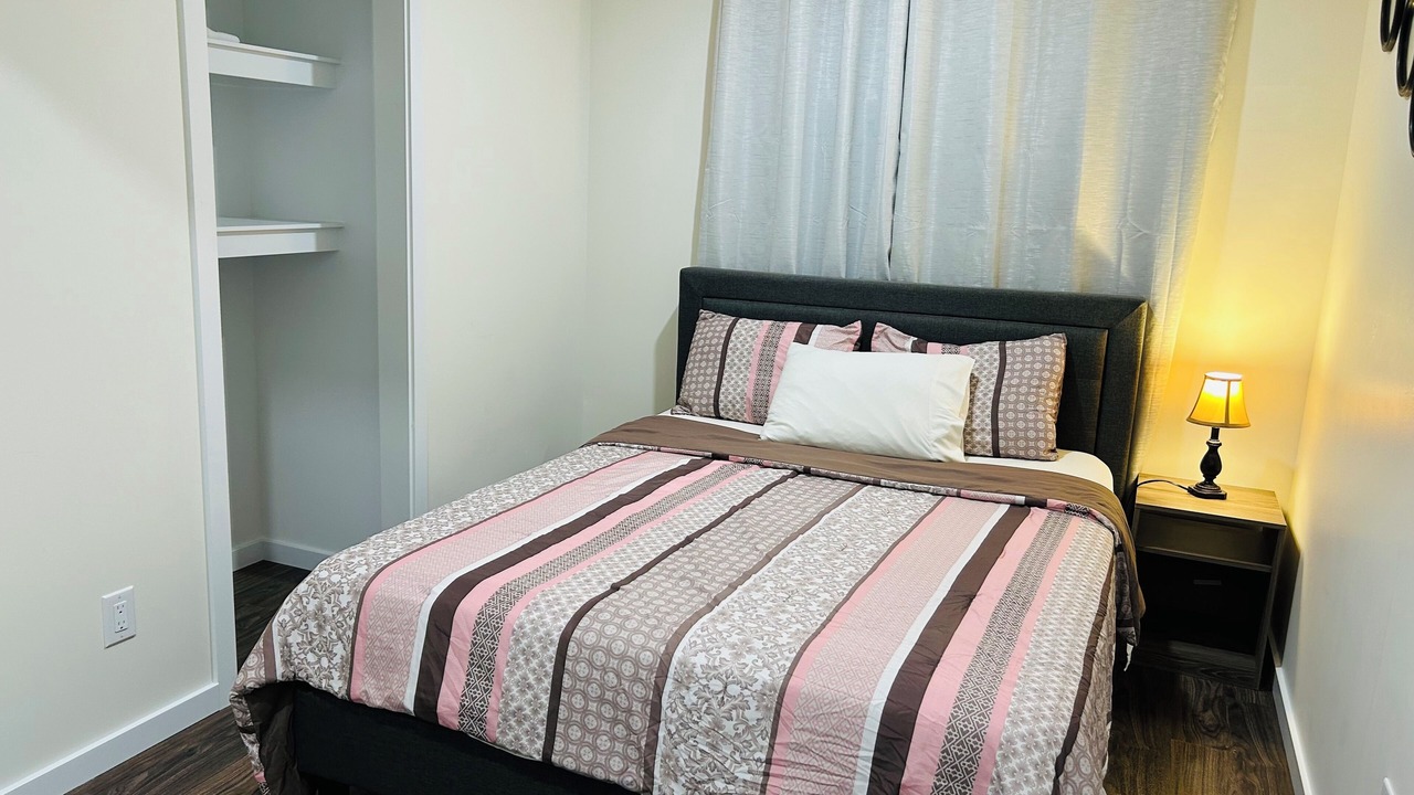 Photo of Bedroom in Edmonton