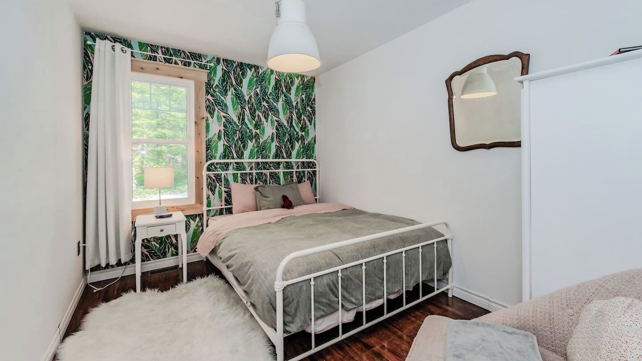Photo of Bedroom in Lion's Head