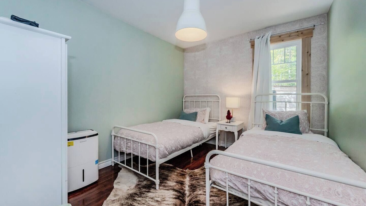 Photo of Bedroom in Lion's Head