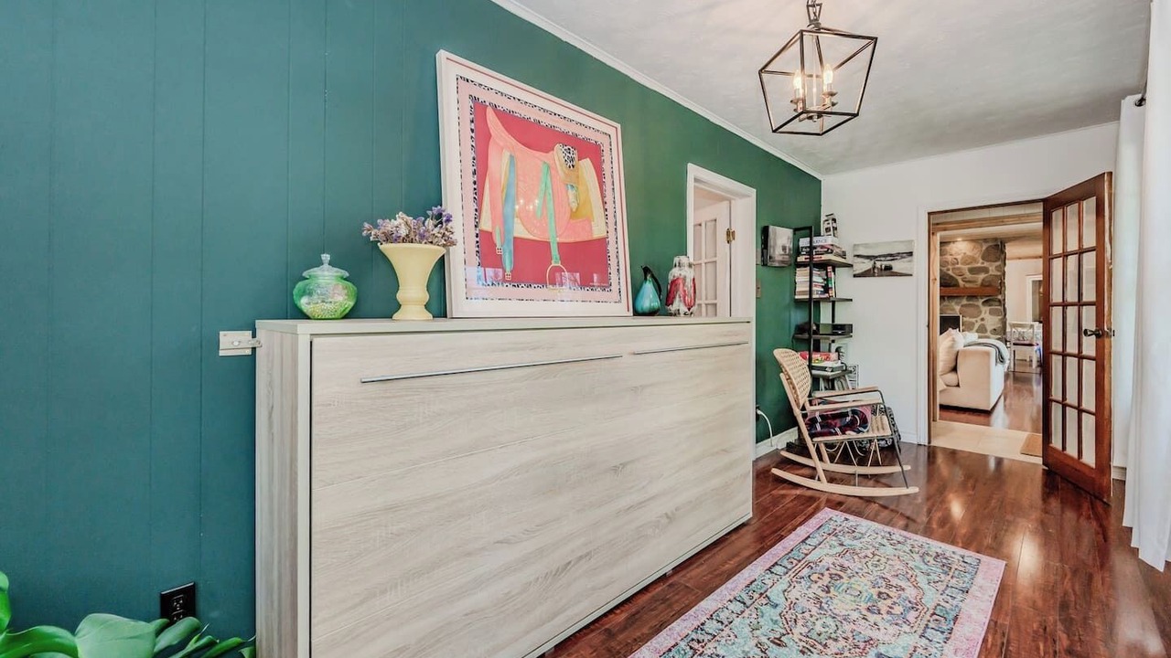Photo of Bedroom in Lion's Head