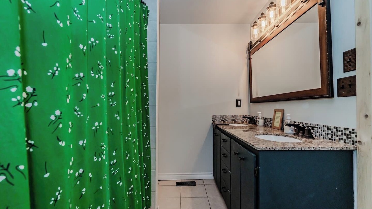 Photo of Bathroom in Lion's Head