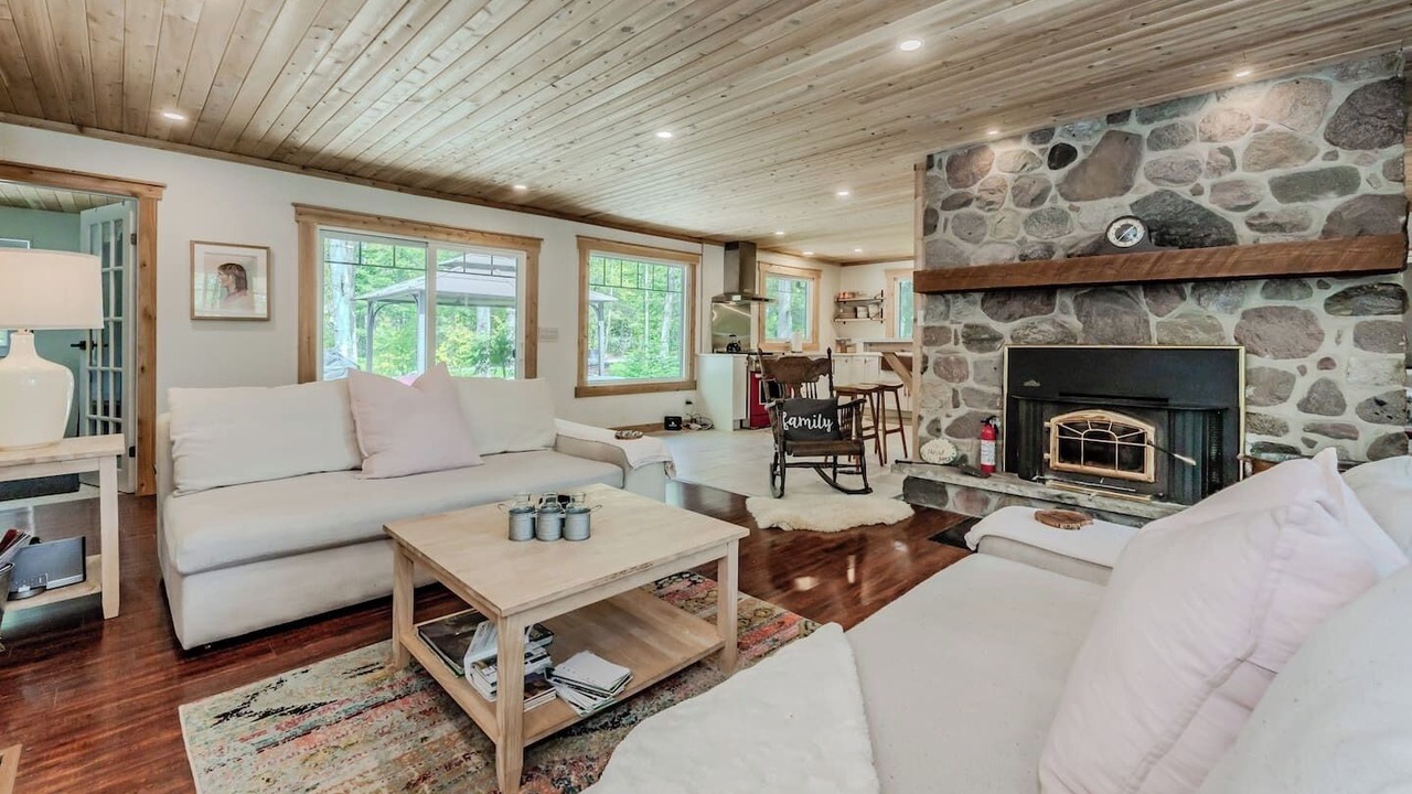 Photo of Bedroom in Lion's Head