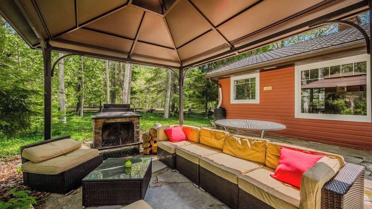 Photo of Livingroom in Lion's Head
