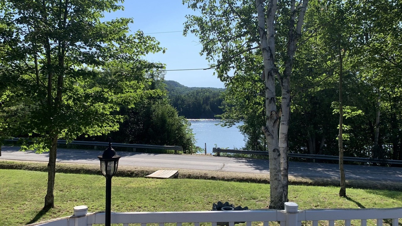 Photo of Patio Balcony in Bowman