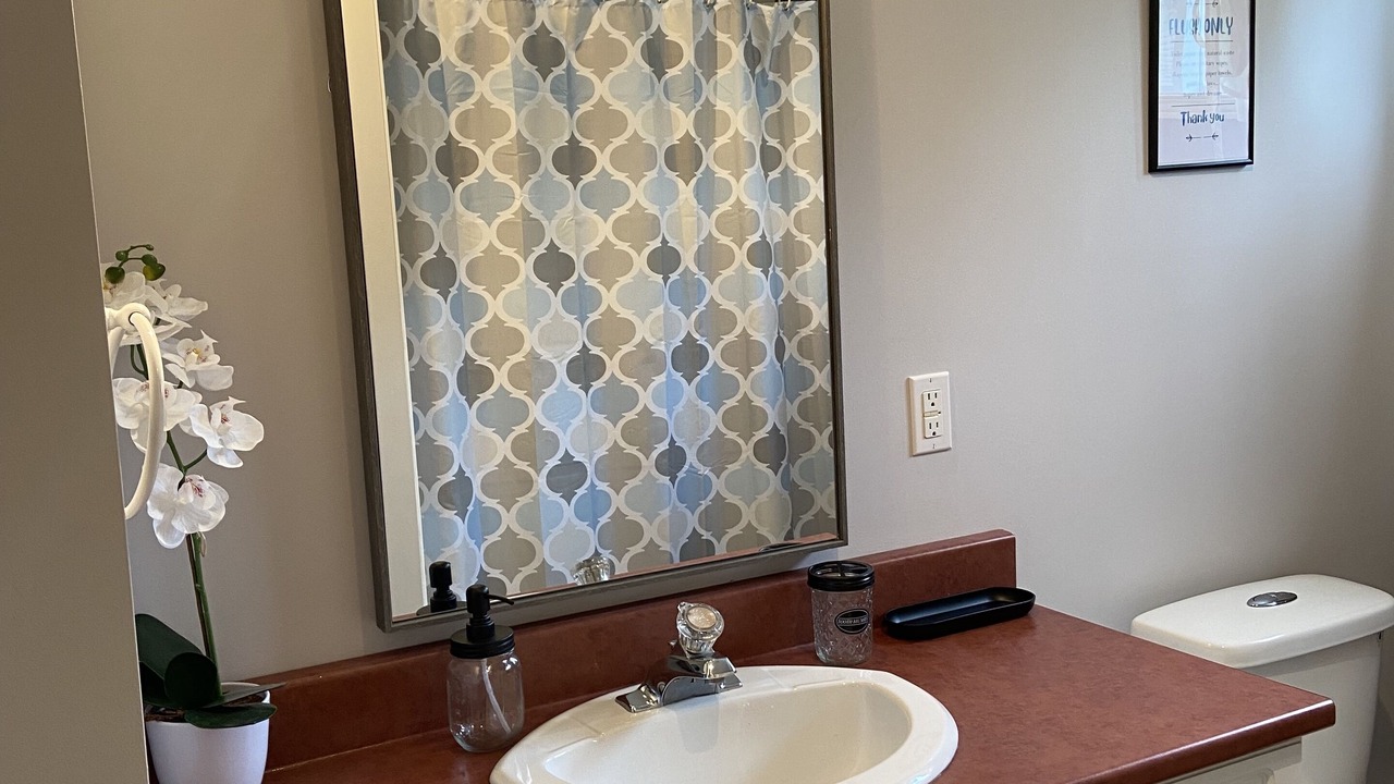 Photo of Bathroom in Bowman