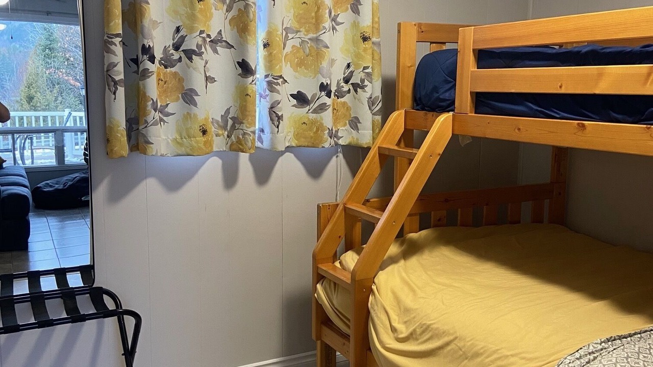 Photo of Bedroom in Bowman