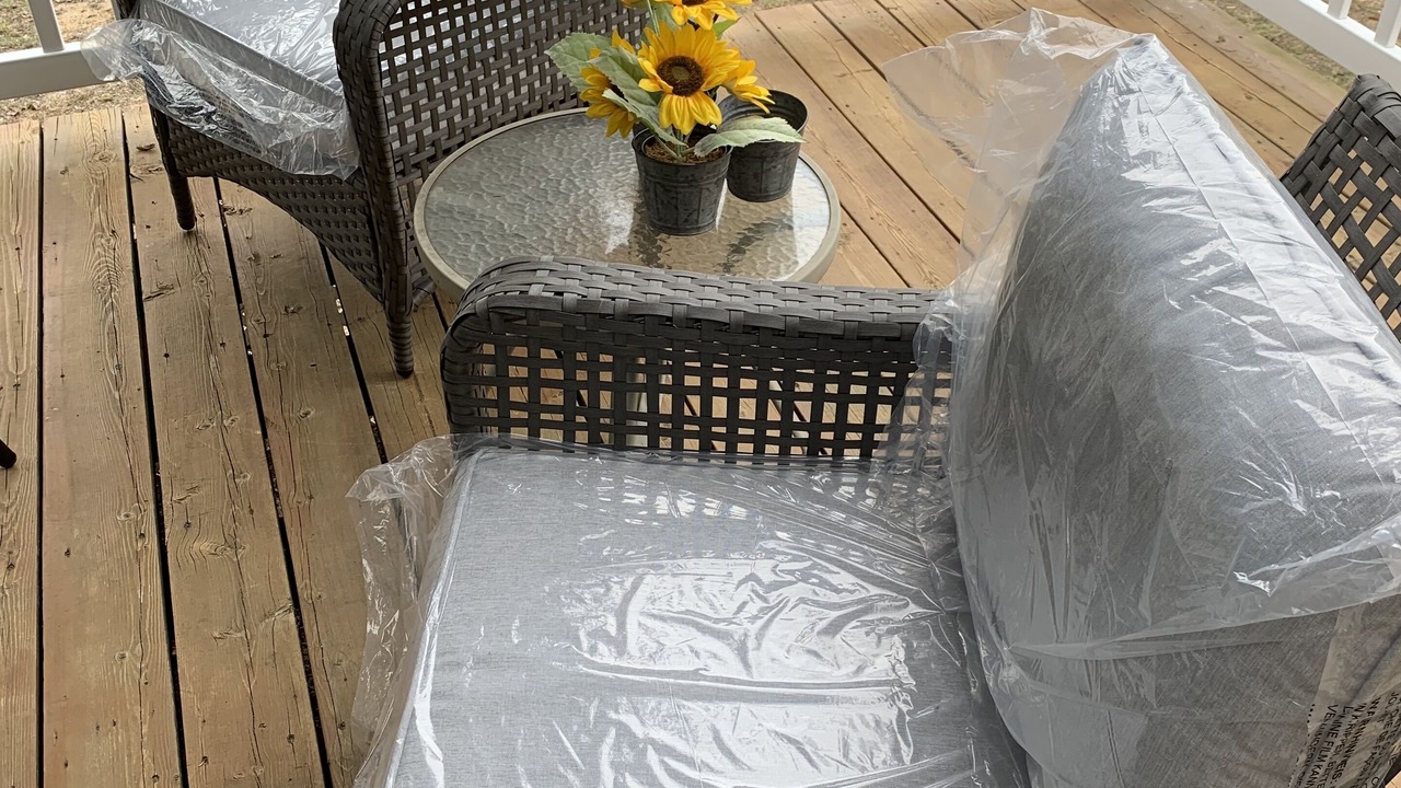 Photo of Patio Balcony in Bowman