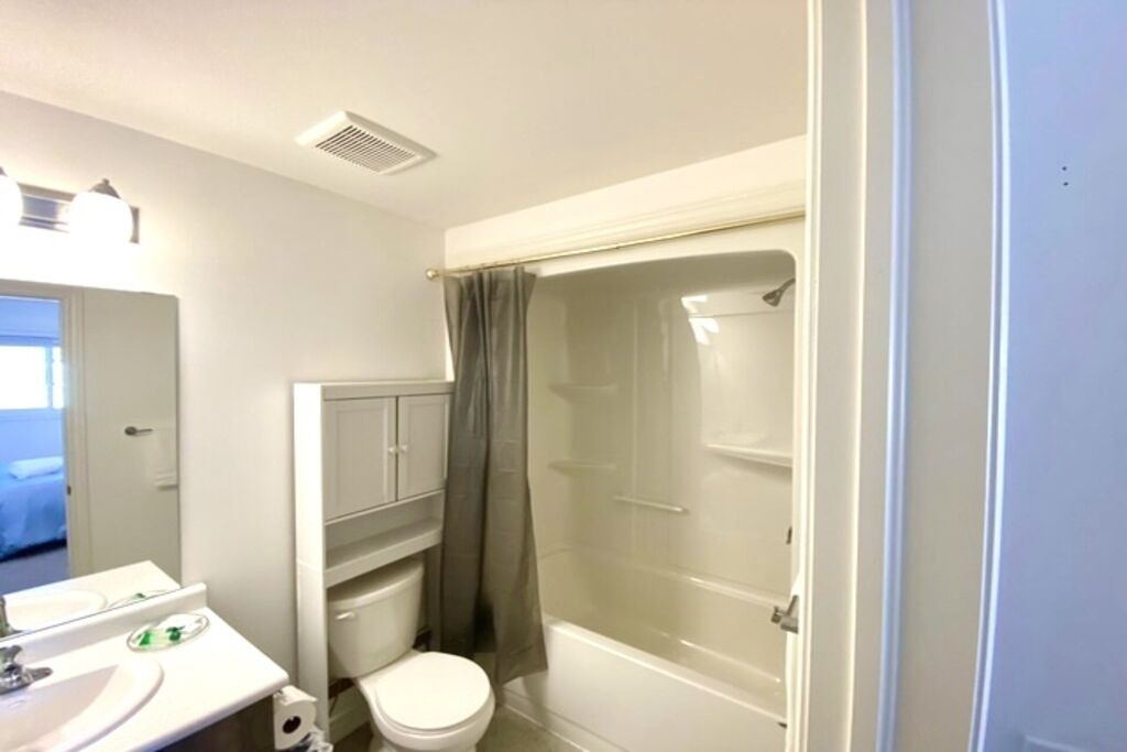 Photo of Bathroom in Thorold