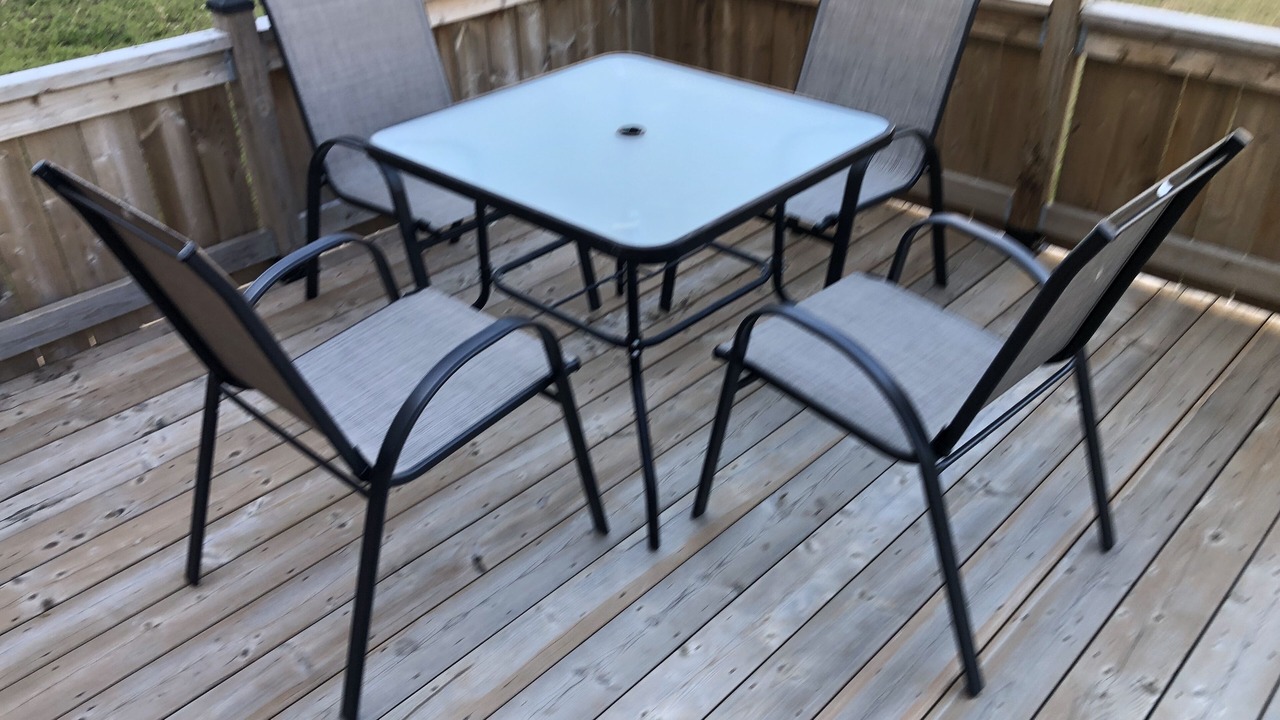 Photo of Outdoor in Thorold