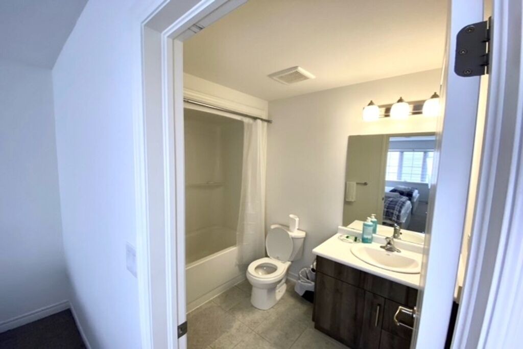 Photo of Bathroom in Thorold