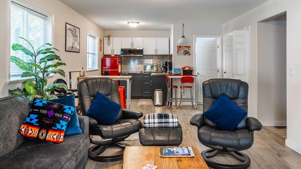 Photo of Livingroom in Regional District of Nanaimo