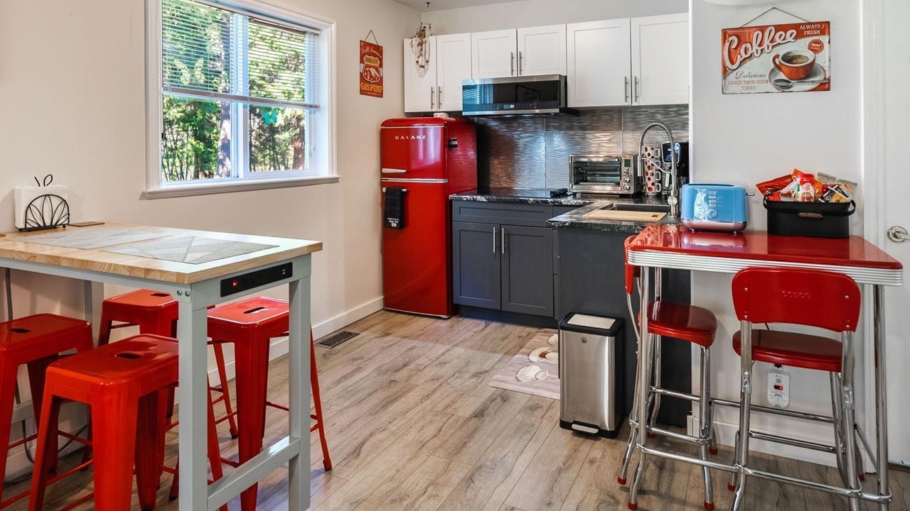 Photo of Kitchen in Regional District of Nanaimo