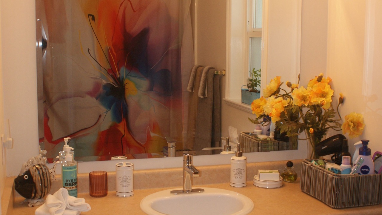 Photo of Bathroom in Regional District of Nanaimo