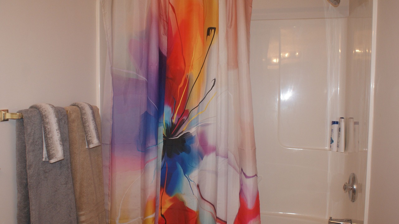 Photo of Bathroom in Regional District of Nanaimo