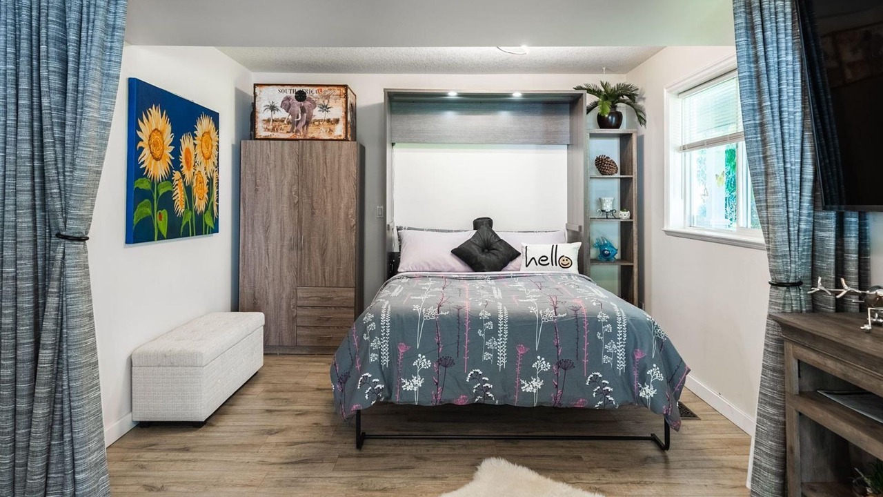 Photo of Bedroom in Regional District of Nanaimo
