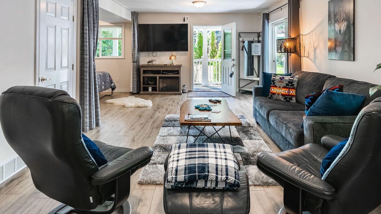 Photo of Livingroom in Regional District of Nanaimo