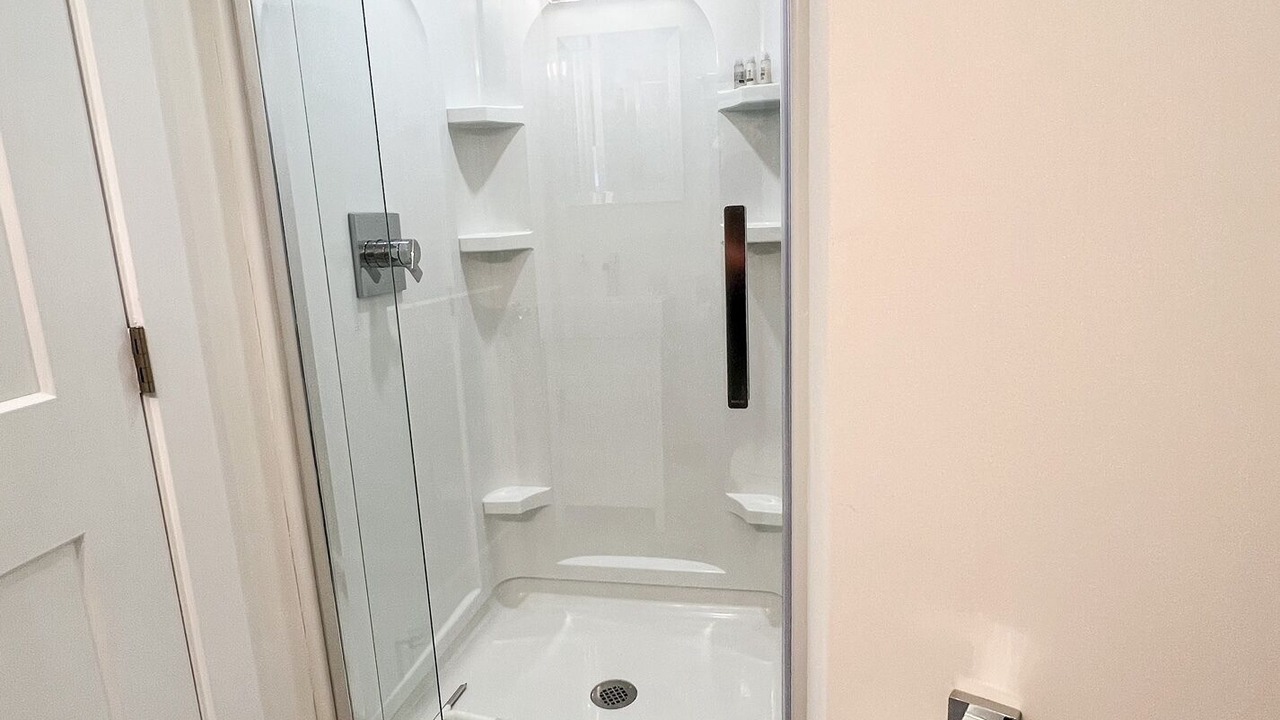 Photo of Bathroom in Sooke